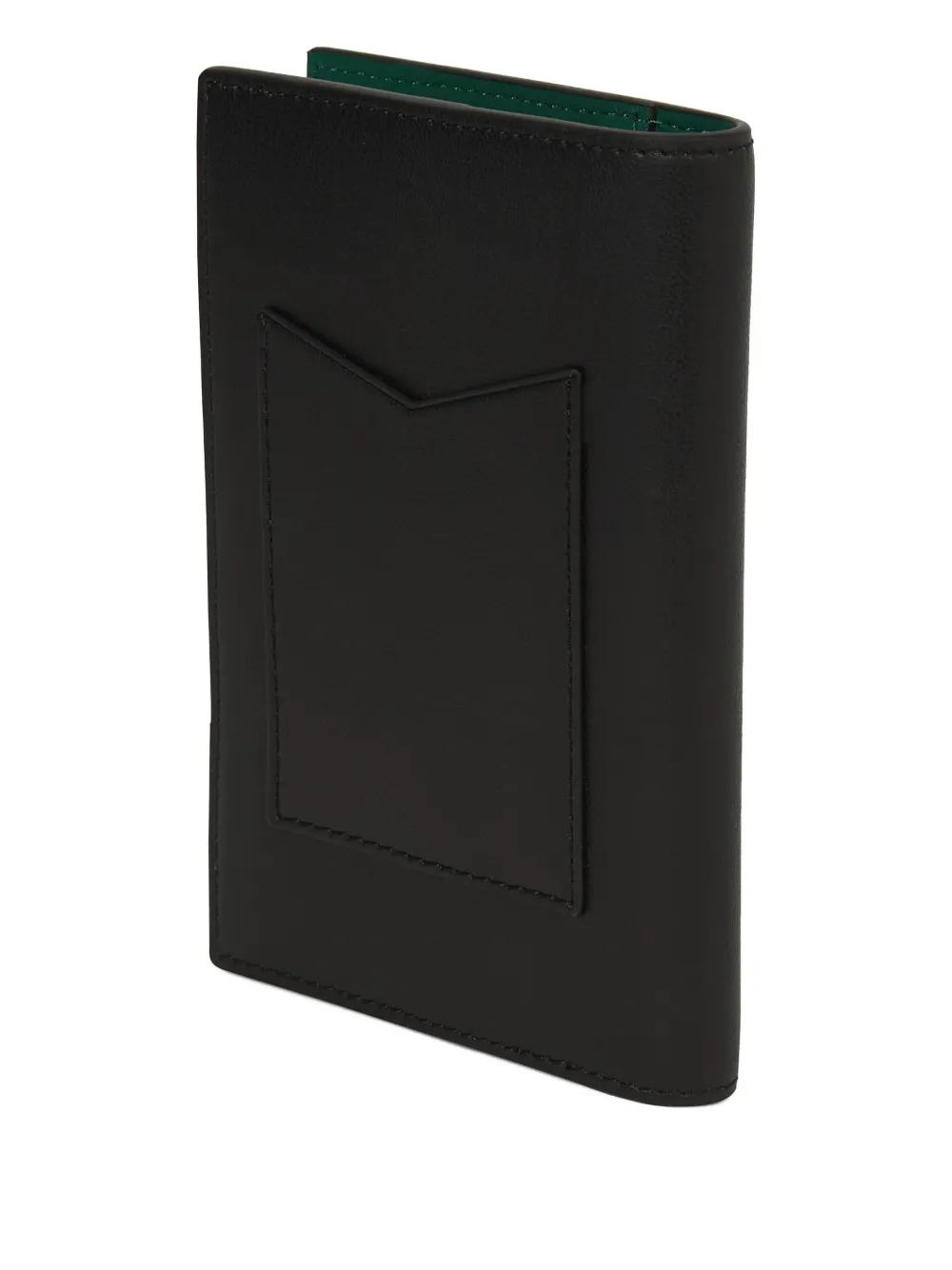 Обложка для паспорта Ikon Karl Lagerfeld, черный
Обложка для паспорта Ikon Karl Lagerfeld, черный