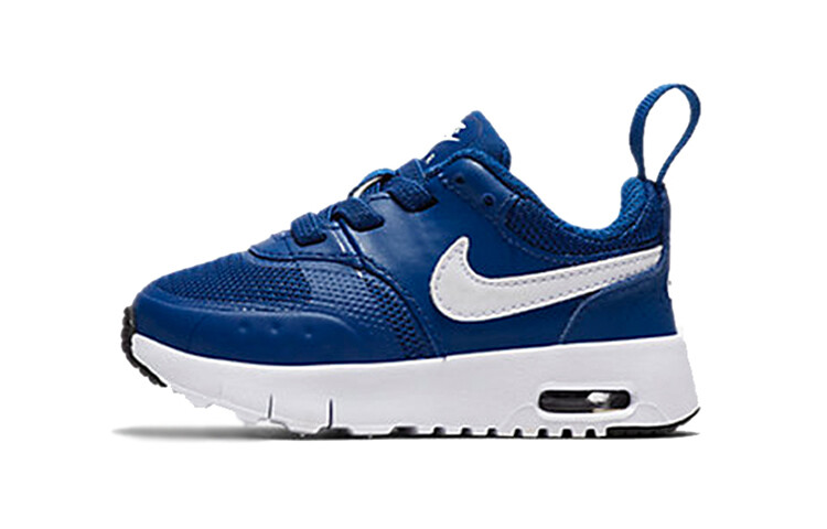 Кроссовки Air Max Vision Toddler TD Low-top Белый/Королевский синий/Зеленый папоротник Nike
Кроссовки Air Max Vision Toddler TD Low-top Белый/Королевский синий/Зеленый папоротник Nike