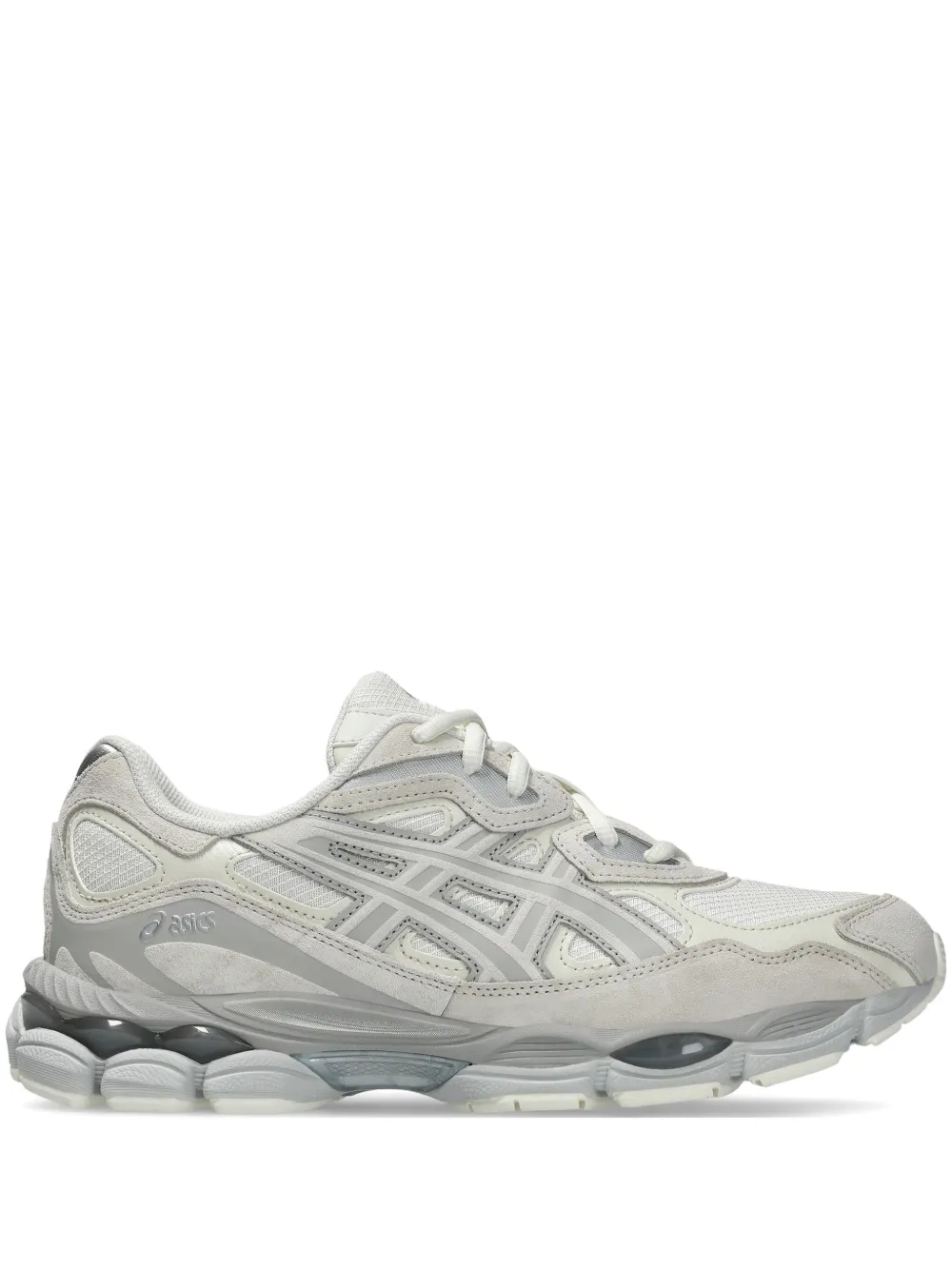Кроссовки Gel-NYC ASICS, нейтральный
Кроссовки Gel-NYC ASICS, нейтральный