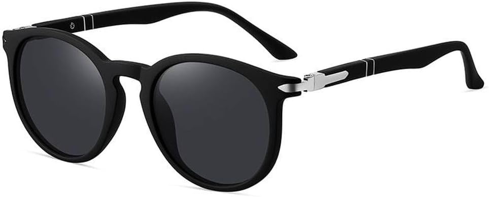 Круглые солнцезащитные очки в стиле стимпанк для мужчин, панк-очки, роскошные модные солнцезащитные очки для женщин, винтажные женские солнцезащитные очки generic, Wpgj048 Black
Круглые солнцезащитные очки в стиле стимпанк для мужчин, панк-очки, роскошные модные солнцезащитные очки для женщин, винтажные женские солнцезащитные очки generic, Wpgj048 Black