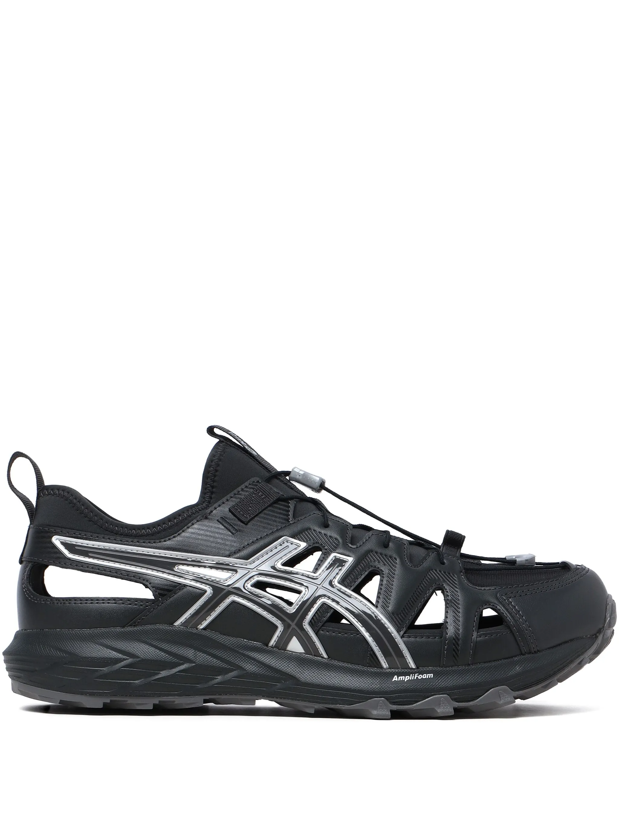 Кроссовки Gel-Sonoma Asics, черный
Кроссовки Gel-Sonoma Asics, черный