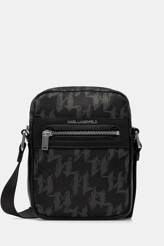 Сумка Karl Lagerfeld, черный
Сумка Karl Lagerfeld, черный