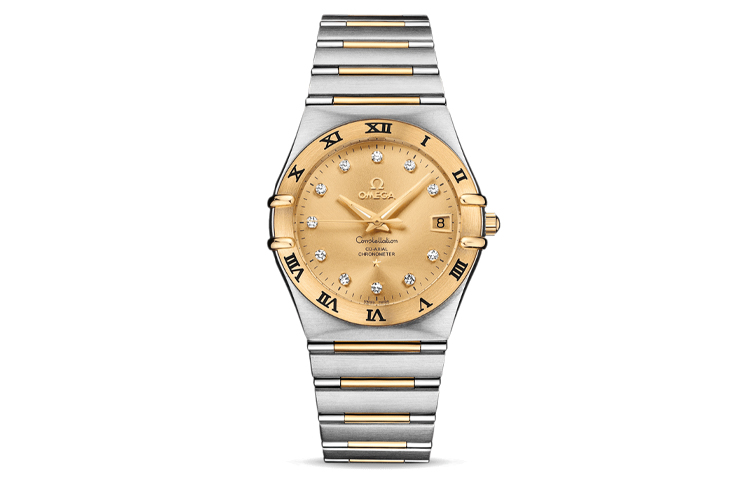 OMEGA Часы Men's Constellation Series Constellation Watch Watch
OMEGA Часы Men's Constellation Series Constellation Watch Watch