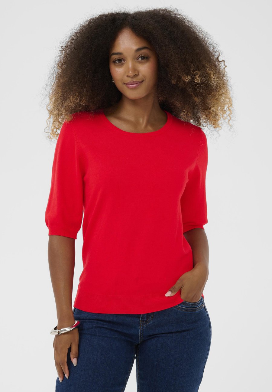 Футболка Love Copenhagen ELOWEN, High Risk Red/Red, Красный, Футболка Love Copenhagen ELOWEN, High Risk Red/Red
Футболка Love Copenhagen ELOWEN, High Risk Red/Red, Красный, Футболка Love Copenhagen ELOWEN, High Risk Red/Red