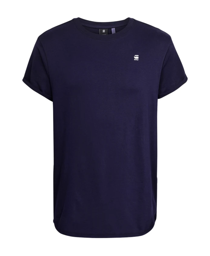 Футболка G-Star, синий
Футболка G-Star, синий