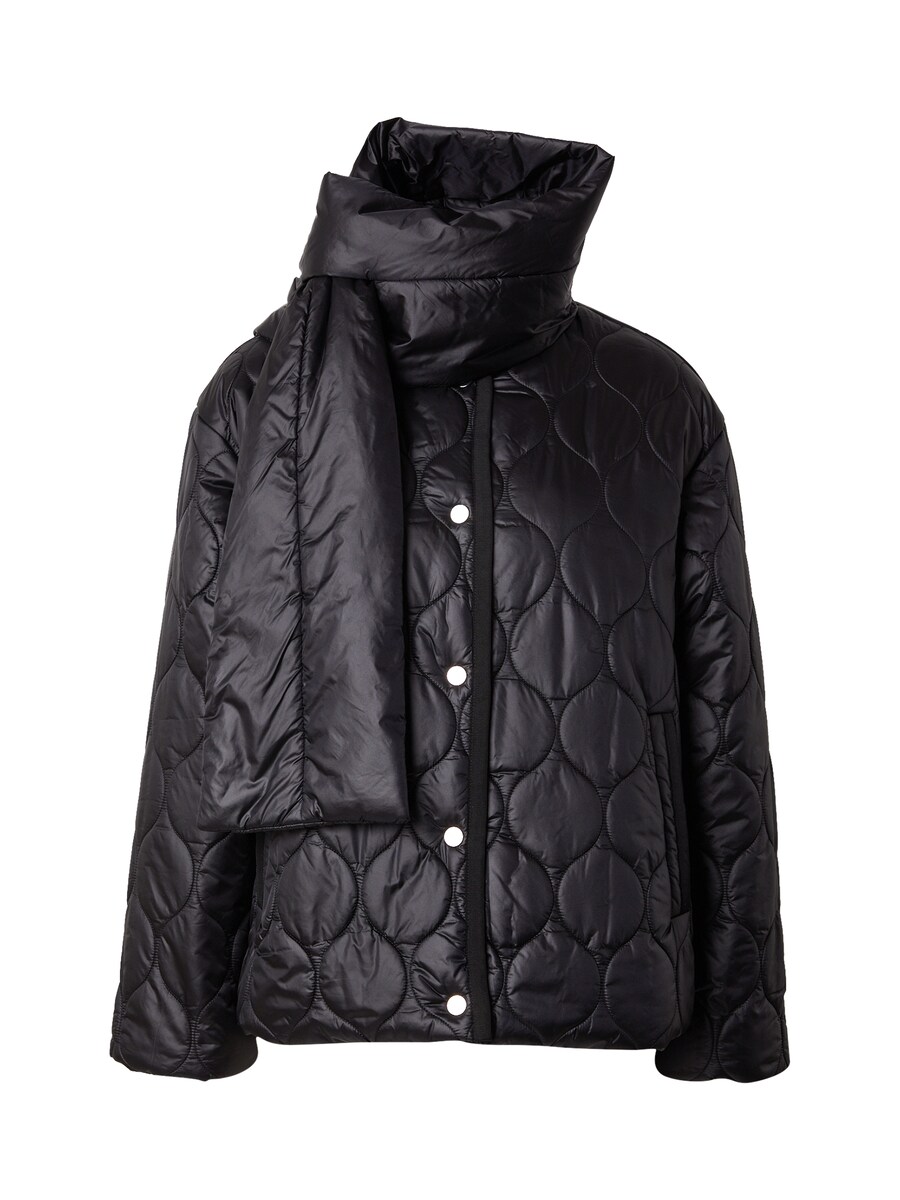 Демисезонная куртка Liu Jo, Black
Демисезонная куртка Liu Jo, Black