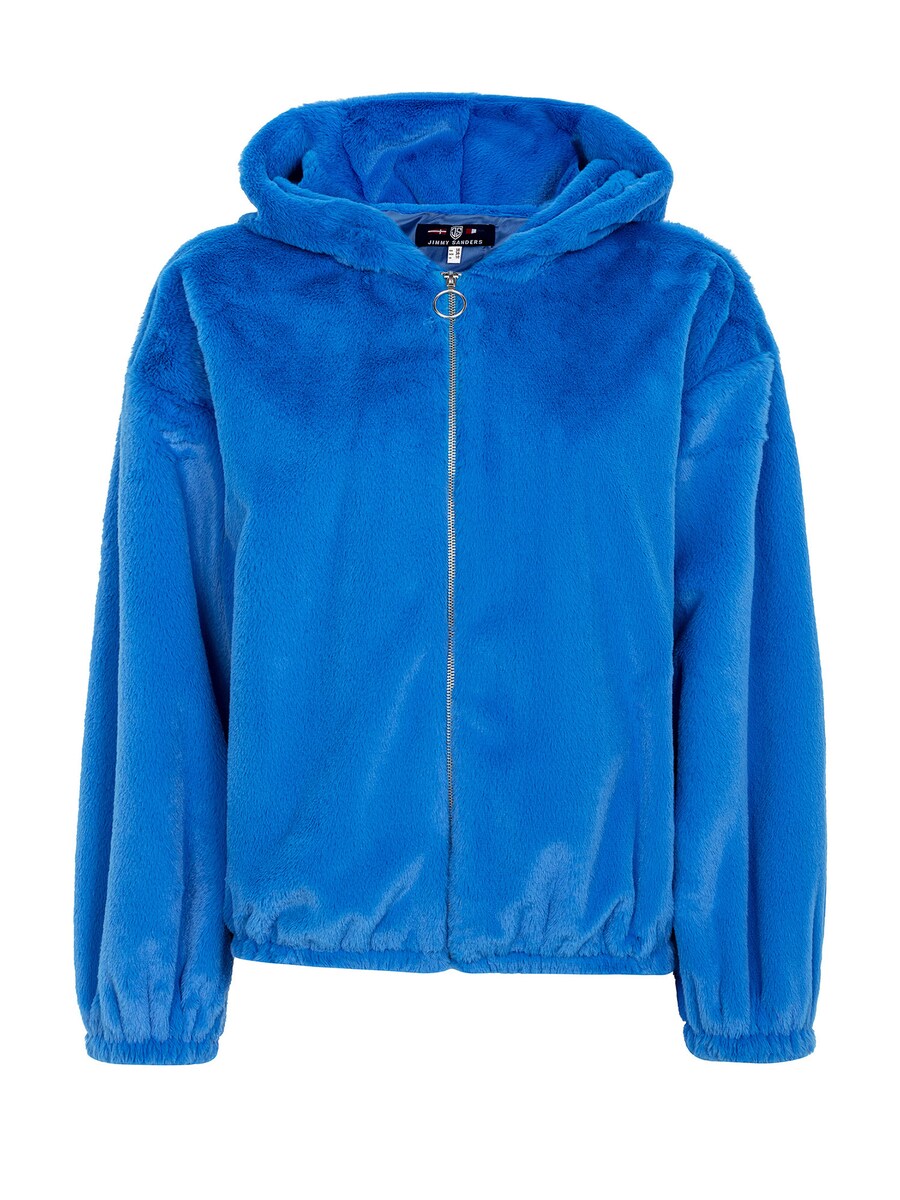 Всесезонная куртка Jimmy Sanders Between-Season Jacket, синий
Всесезонная куртка Jimmy Sanders Between-Season Jacket, синий