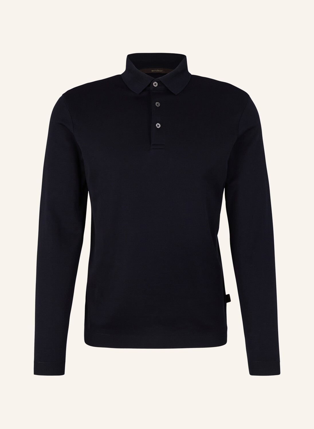 Рубашка поло windsor., темно-синий
Рубашка поло windsor., темно-синий