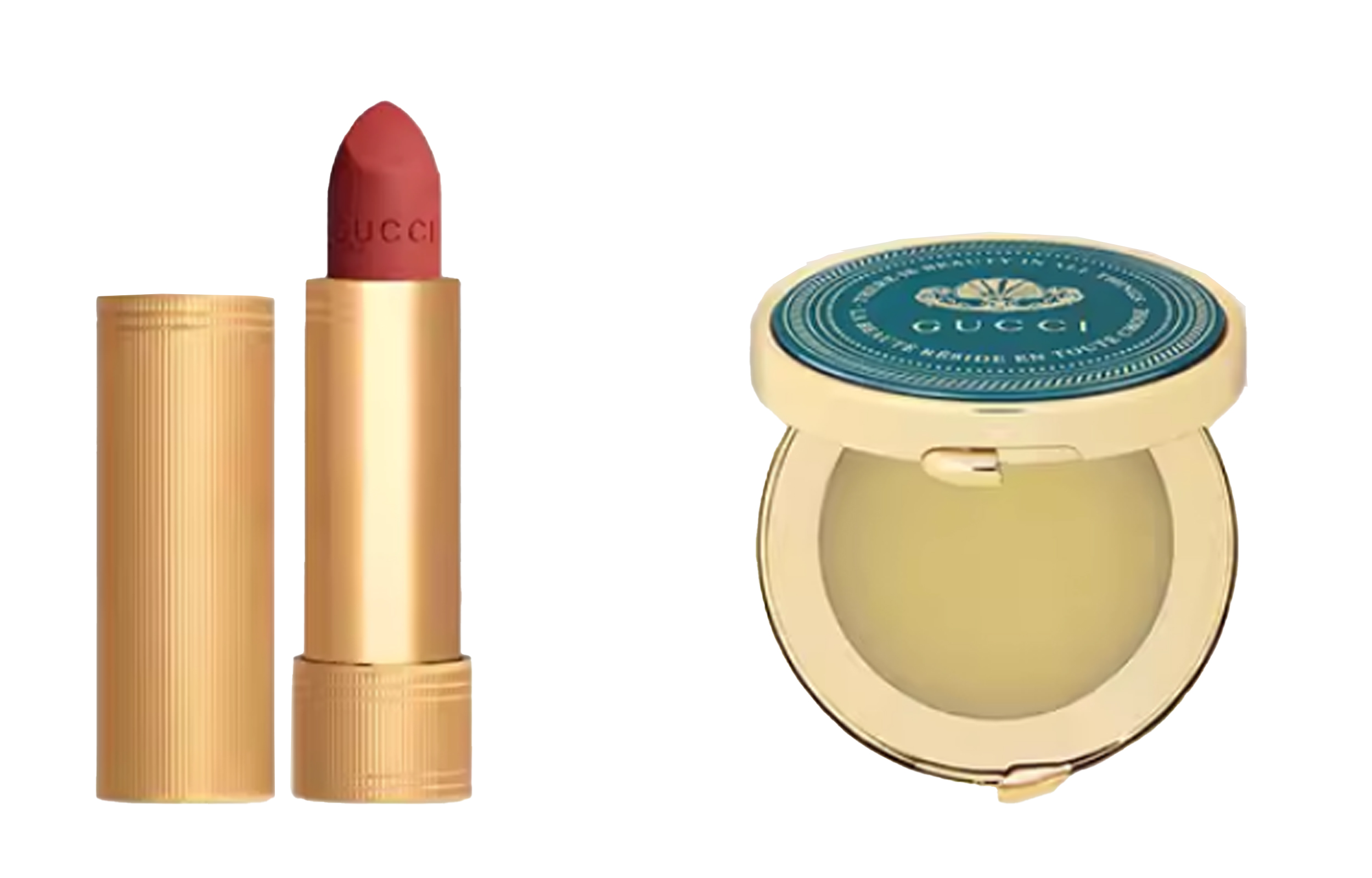 Крем для макияжа с увлажняющим растительным экстрактом набор для макияжа легко растушевывается бальзам для губ 8g+помада 3.5g GUCCI
Крем для макияжа с увлажняющим растительным экстрактом набор для макияжа легко растушевывается бальзам для губ 8g+помада 3.5g GUCCI