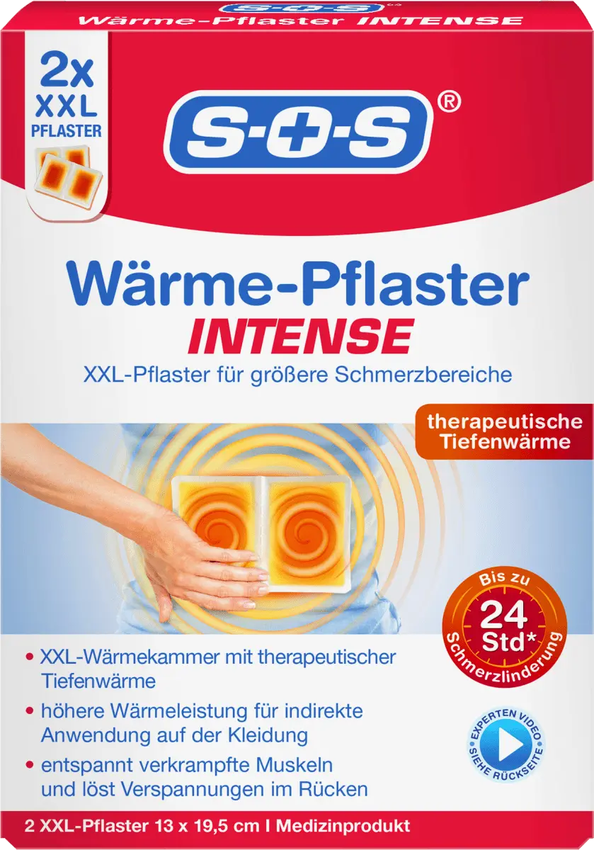 Термоштукатурка Интенс 2 шт. SOS
Термоштукатурка Интенс 2 шт. SOS