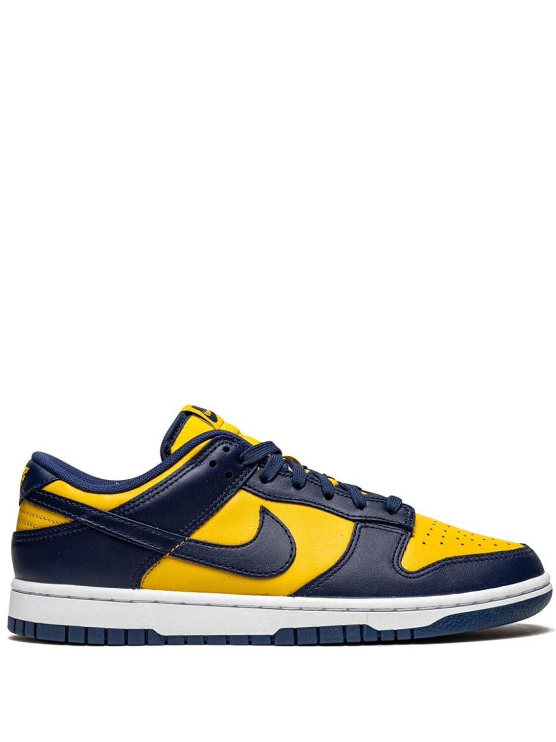 Nike кроссовки Dunk Low, синий
Nike кроссовки Dunk Low, синий