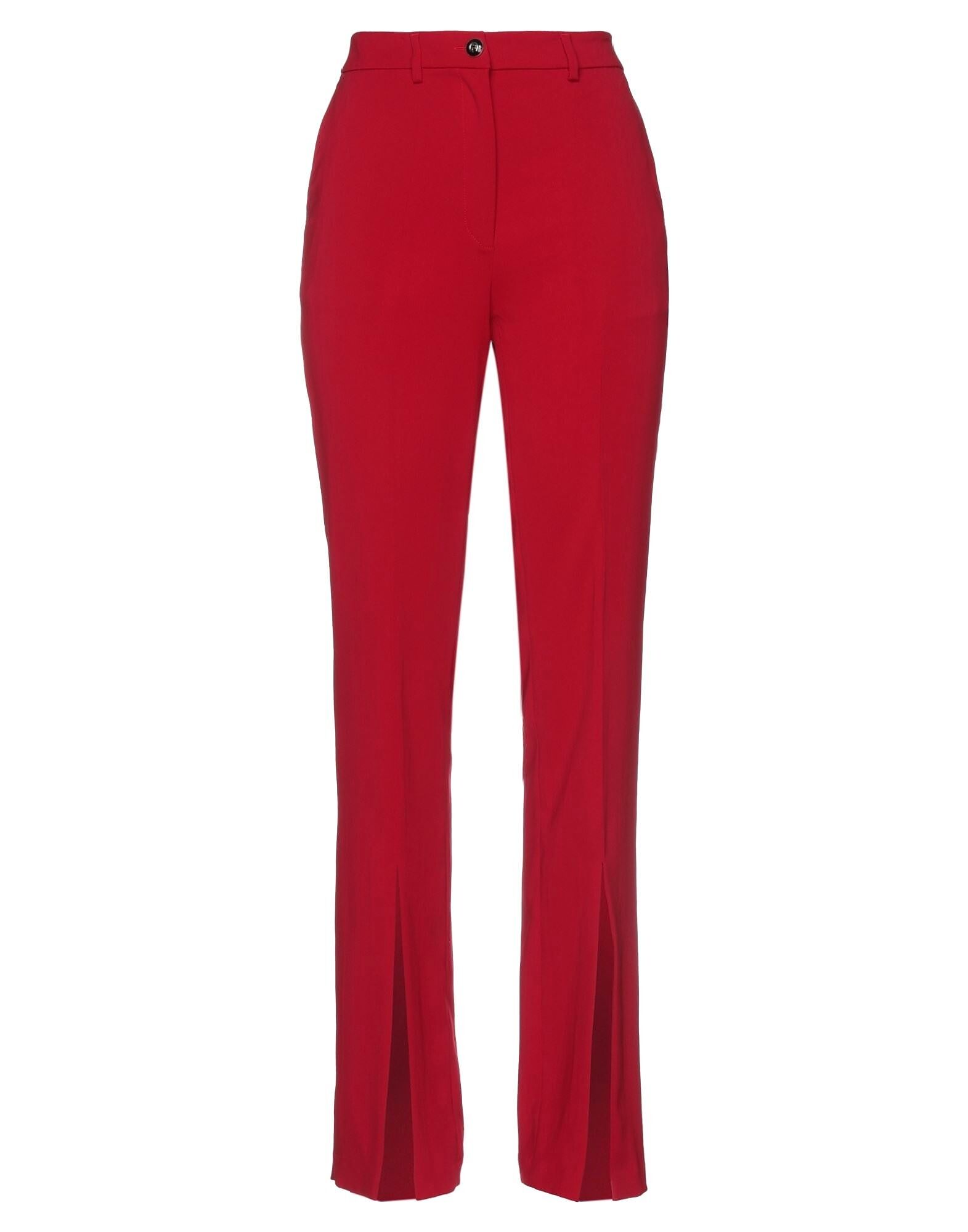 Брюки Gaëlle Paris, красный
Брюки Gaëlle Paris, красный