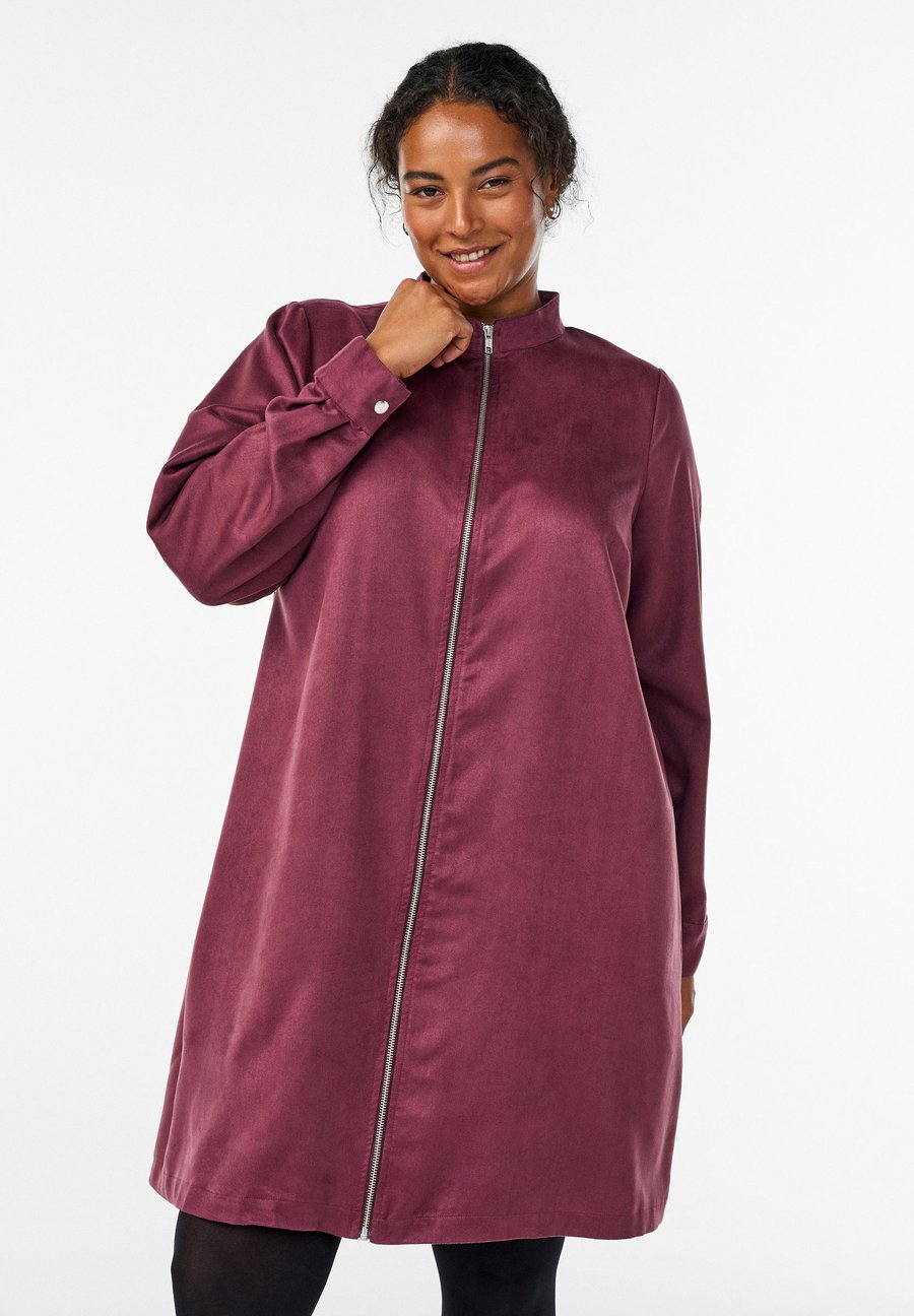 Платье Zizzi Day dress, Bordeaux
Платье Zizzi Day dress, Bordeaux