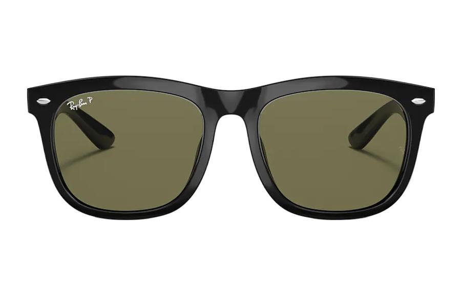 RayBan Солнцезащитные очки RB4260D, Black
RayBan Солнцезащитные очки RB4260D, Black