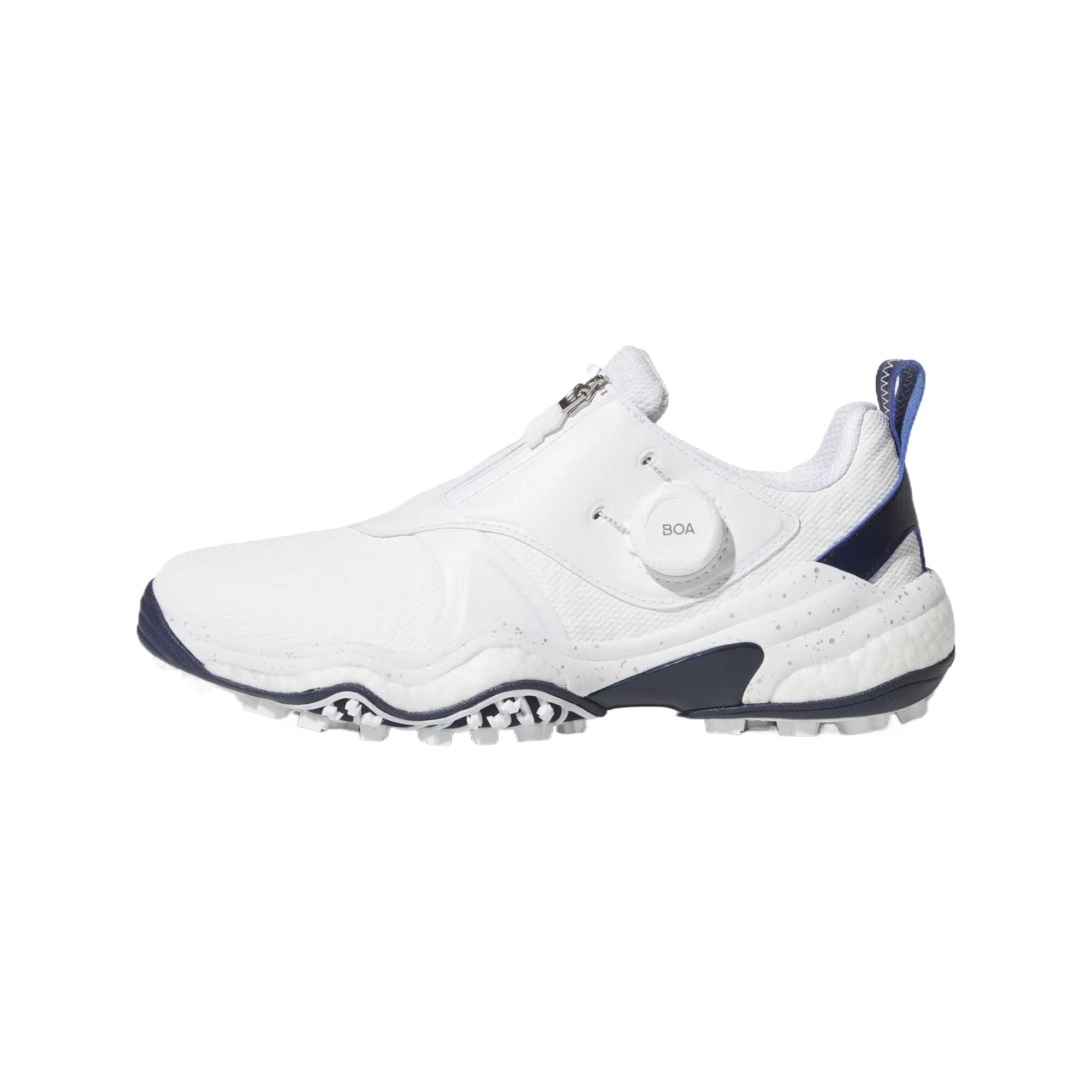 Adidas Codechaos 25 нескользящие низкие женские гольф-ботинки white
Adidas Codechaos 25 нескользящие низкие женские гольф-ботинки white