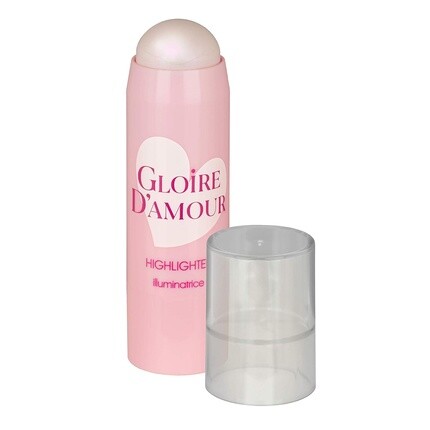Vivienne Sabo Хайлайтер-стик Illuminateur Gloire D'Amour 01 Pearly Pink
Vivienne Sabo Хайлайтер-стик Illuminateur Gloire D'Amour 01 Pearly Pink