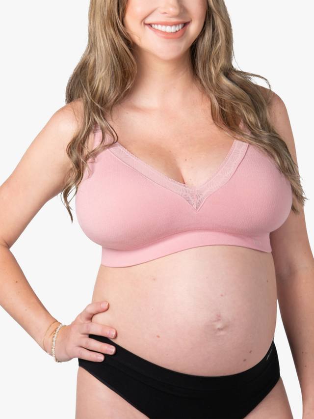 Бюстгальтер для кормления Caress FlexFit для пышной груди Hotmilk, Petal
Бюстгальтер для кормления Caress FlexFit для пышной груди Hotmilk, Petal