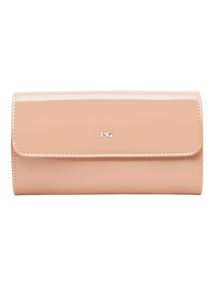 Клатч Nero Giardini, бежевый
Клатч Nero Giardini, бежевый