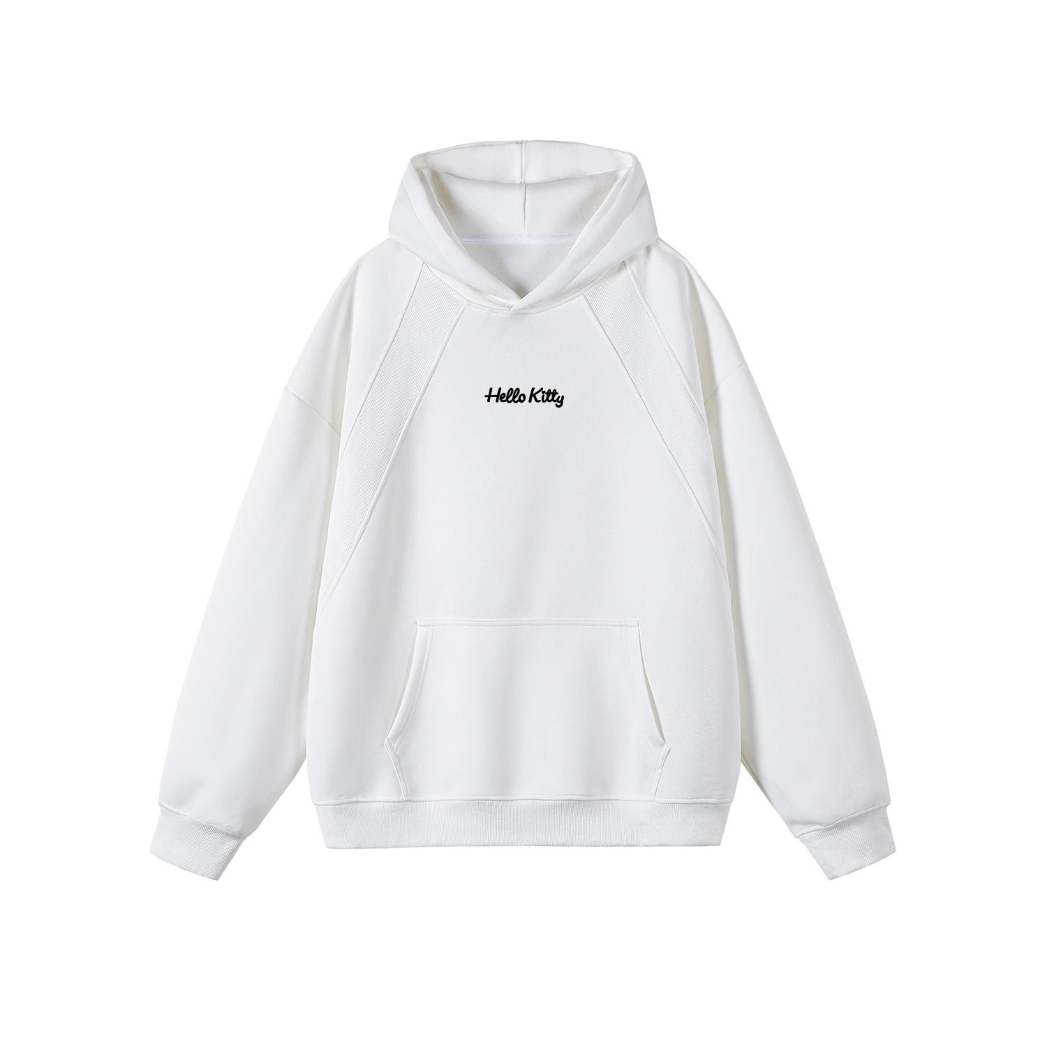 Худи HelloKitty Hello Kitty Unisex Sanrio, белый
Худи HelloKitty Hello Kitty Unisex Sanrio, белый