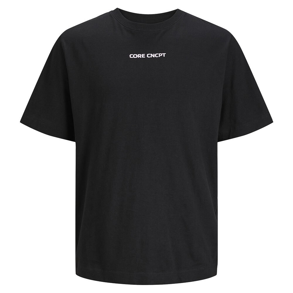 Футболка Jack & Jones Stagger, черный
Футболка Jack & Jones Stagger, черный
