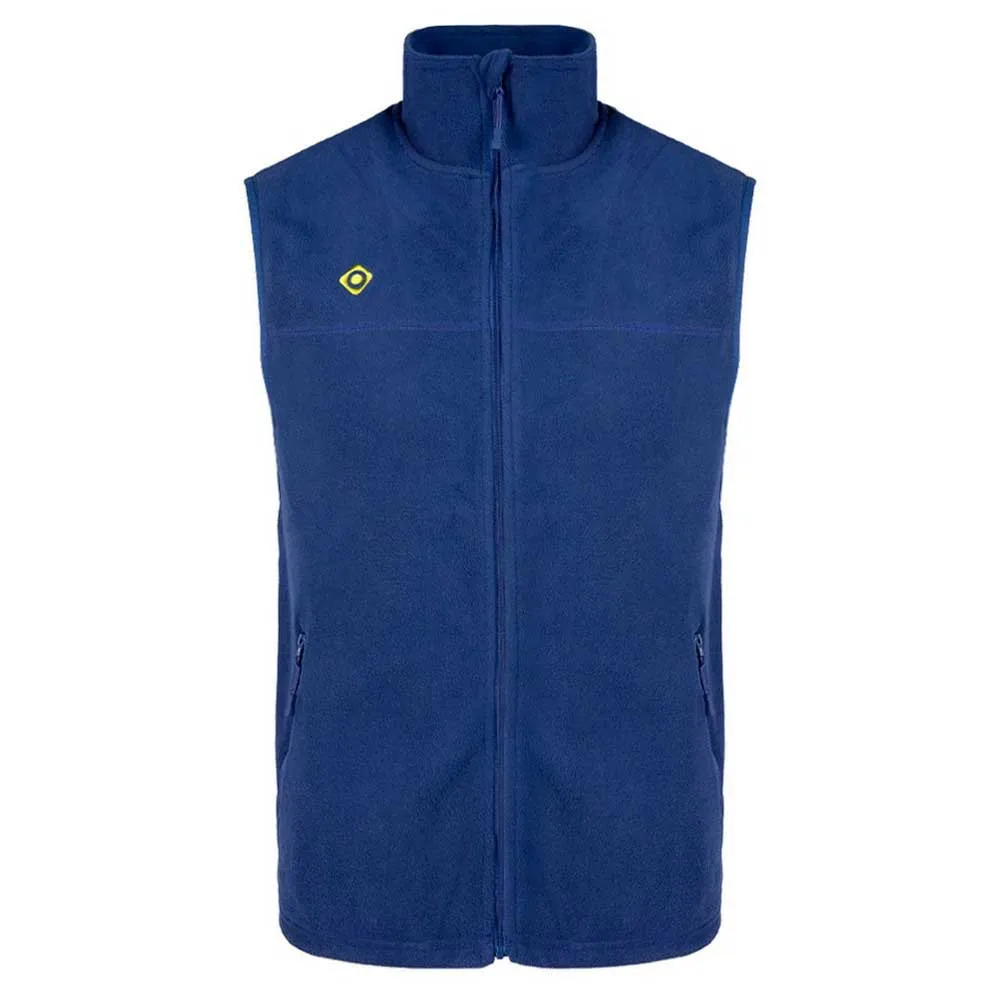 Жилет Izas Obi, синий
Жилет Izas Obi, синий