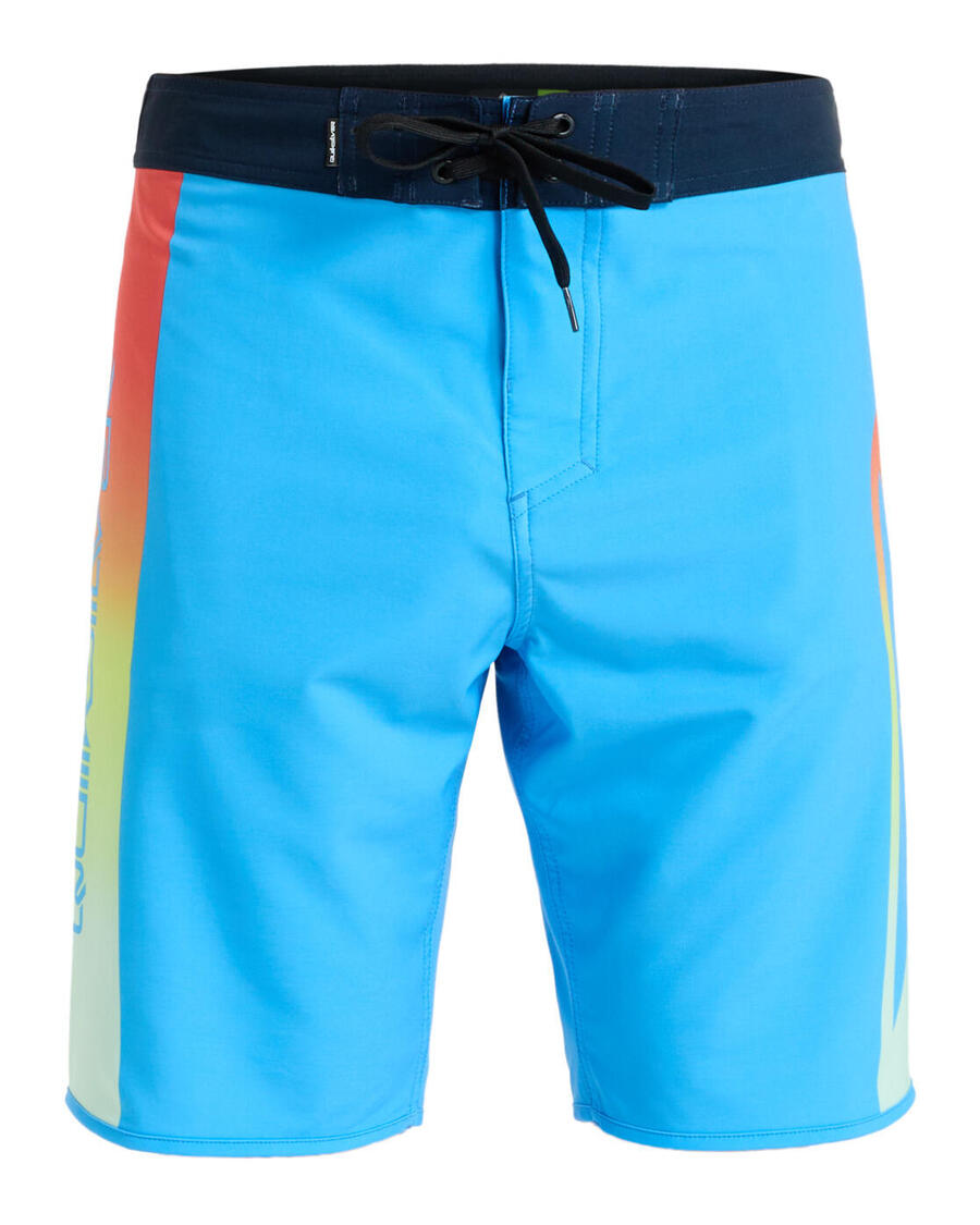 QUIKSILVER Шорты для серфинга SURFSILK HOLMES 20" синие мужские
QUIKSILVER Шорты для серфинга SURFSILK HOLMES 20" синие мужские