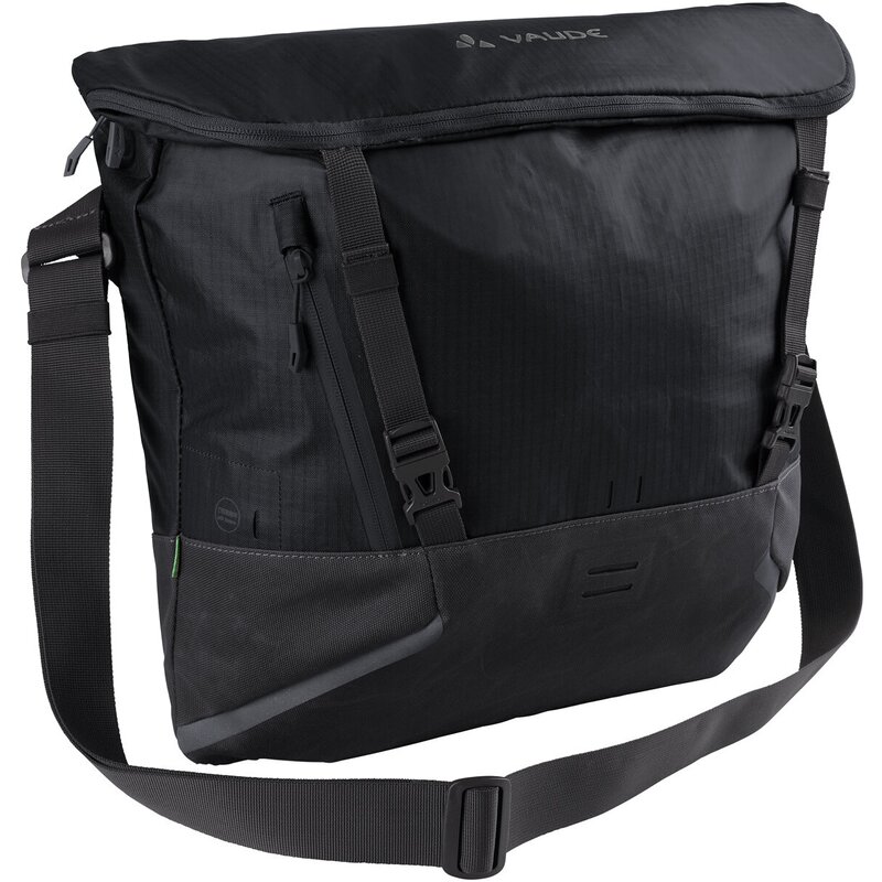 Сумка для велосипеда Cityme Bike Vaude, черный
Сумка для велосипеда Cityme Bike Vaude, черный