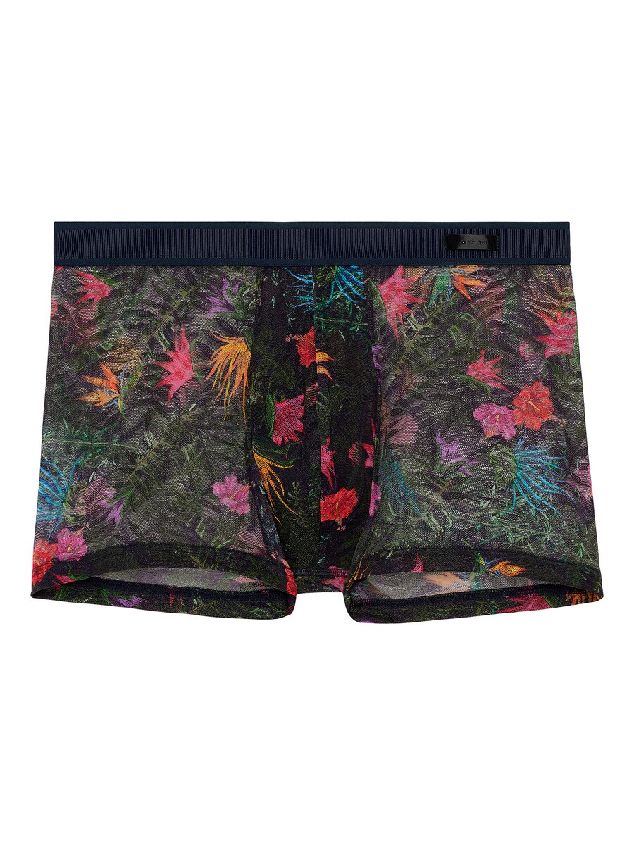Боксерские шорты HOM Exotica, разноцветный
Боксерские шорты HOM Exotica, разноцветный