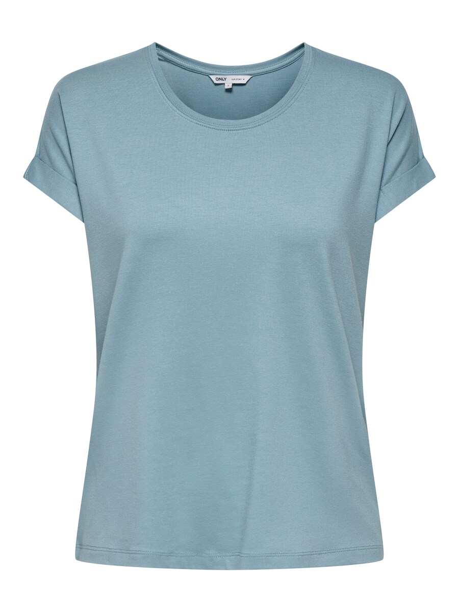 Рубашка ONLY ONLMoster, аква
Рубашка ONLY ONLMoster, аква