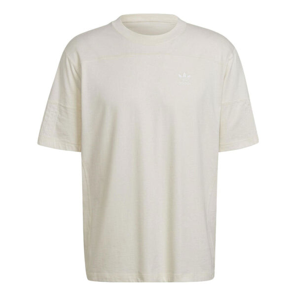 Футболка adidas originals Cc Tee Logo Casual Sports Round Neck Short Sleeve, мультиколор
Футболка adidas originals Cc Tee Logo Casual Sports Round Neck Short Sleeve, мультиколор