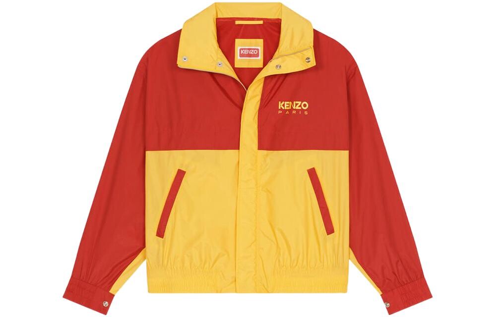 X Nigo FW22 Куртка мужская красная Kenzo, красный
X Nigo FW22 Куртка мужская красная Kenzo, красный