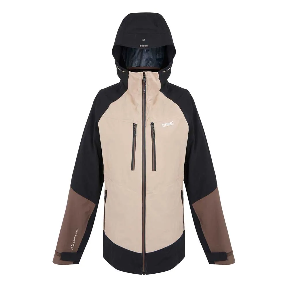 Куртка Regatta Carletta IX, бежевый 
Куртка Regatta Carletta IX, бежевый