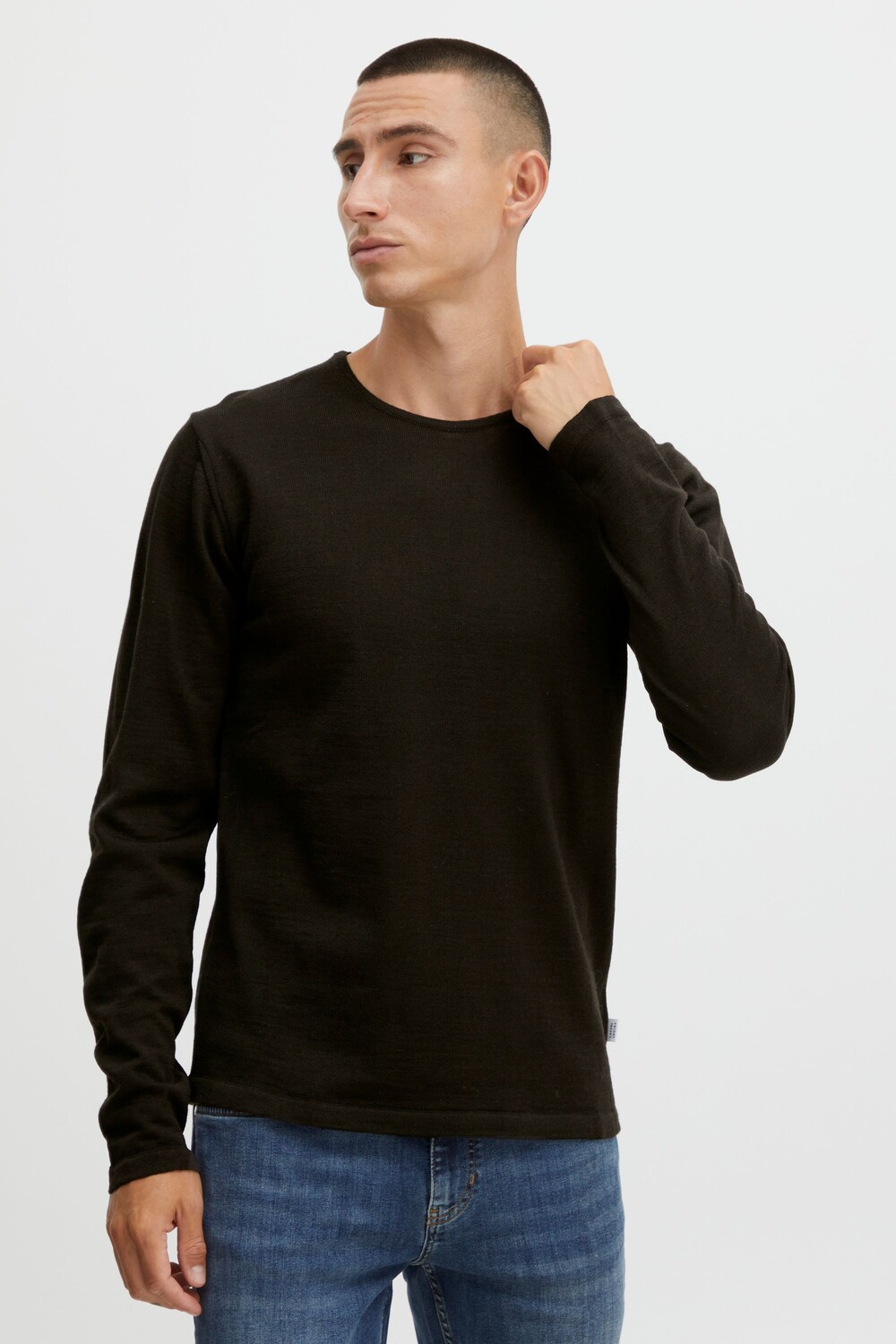 Пуловер CASUAL FRIDAY Strick CFKent 20501343, коричневый
Пуловер CASUAL FRIDAY Strick CFKent 20501343, коричневый