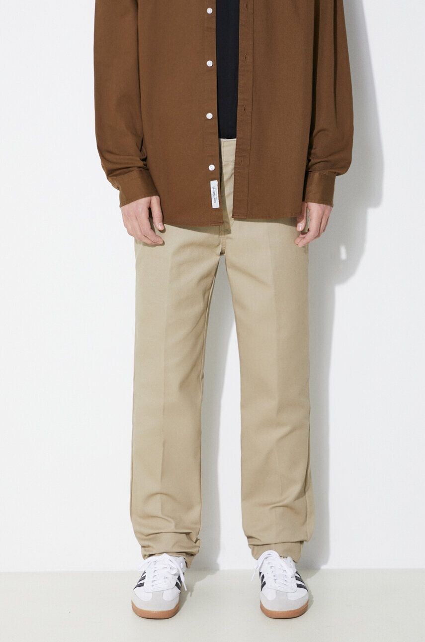 Брюки Dickies 872, бежевый
Брюки Dickies 872, бежевый