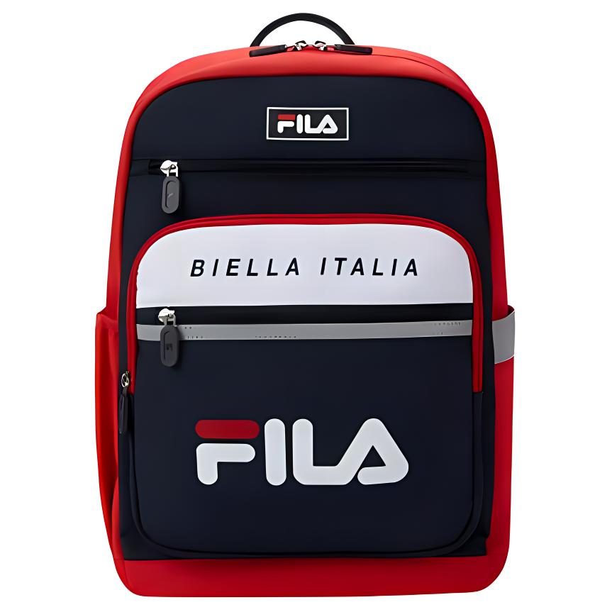 FILA KIDS Полиэстер детский рюкзак Regular Kids' Fire Red, Красный, FILA KIDS Полиэстер детский рюкзак Regular Kids' Fire Red
FILA KIDS Полиэстер детский рюкзак Regular Kids' Fire Red, Красный, FILA KIDS Полиэстер детский рюкзак Regular Kids' Fire Red