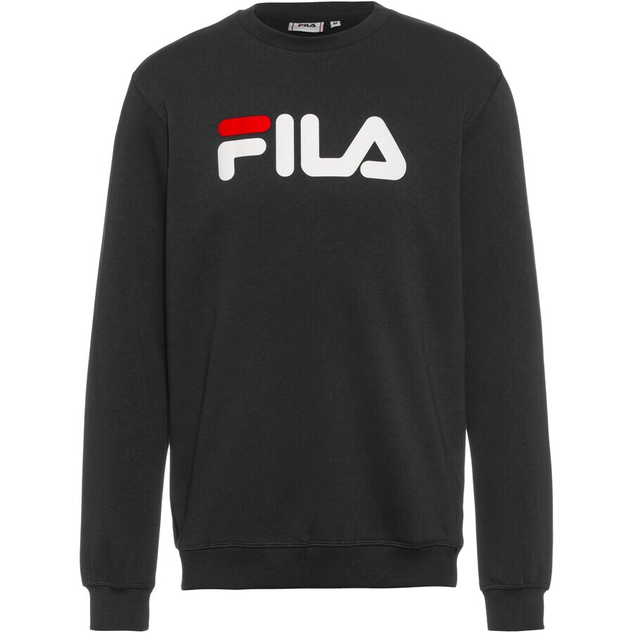 Толстовка Fila BARBIAN, черный
Толстовка Fila BARBIAN, черный