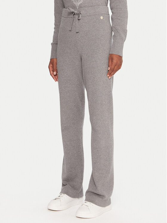 Вязаные брюки regular fit 58 254KN58Kinsi 30048478 Joop!, серый
Вязаные брюки regular fit 58 254KN58Kinsi 30048478 Joop!, серый