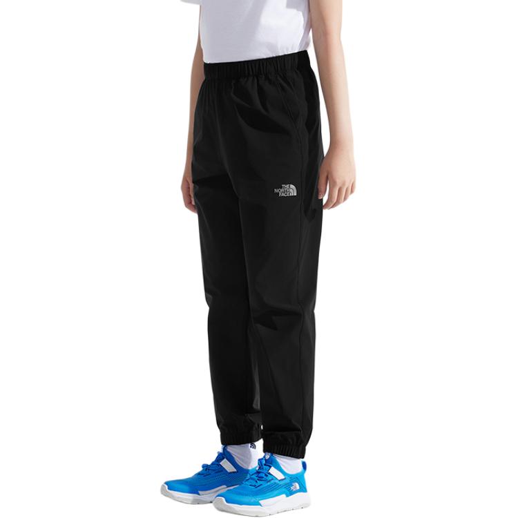 THE NORTH FACE Детские вязаные спортивные штаны Cosmic Black
THE NORTH FACE Детские вязаные спортивные штаны Cosmic Black