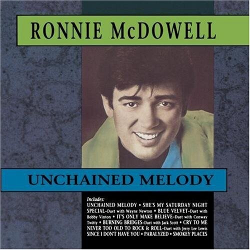 CD диск Williams, Andy: Unchained Melody
CD диск Williams, Andy: Unchained Melody