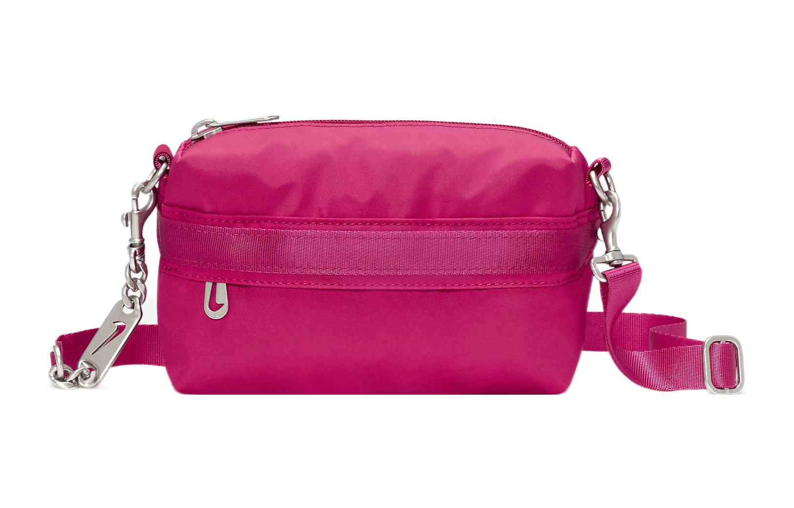 Сумки через плечо Nike
Сумки через плечо Nike