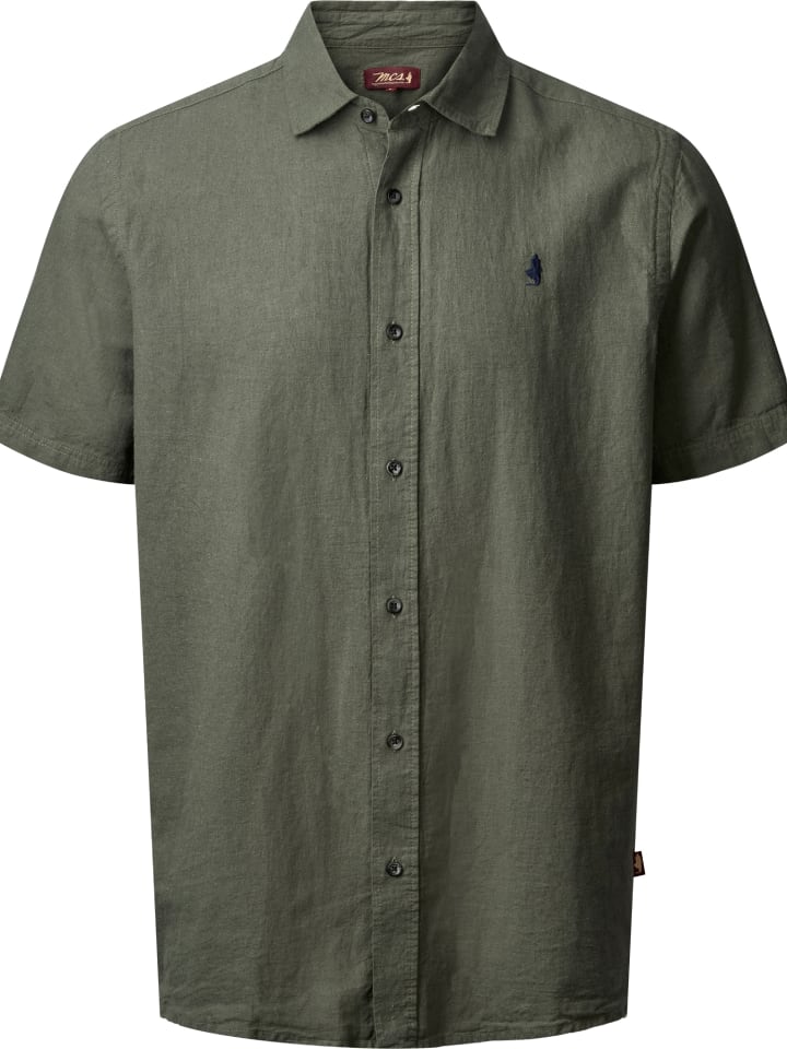 Рубашка MCS
Рубашка MCS