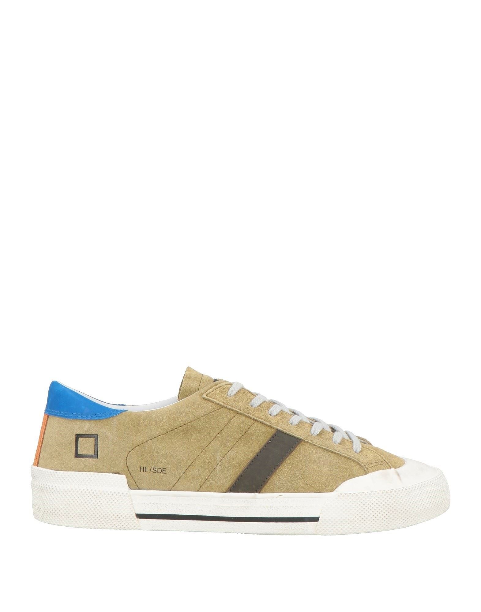 Кроссовки D.A.T.E., зеленый
Кроссовки D.A.T.E., зеленый