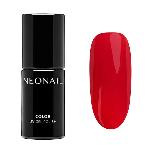 Полуперманентный лак для ногтей NEONAIL UV Nail Polish - Red Shades, Your Timeless Choice
Полуперманентный лак для ногтей NEONAIL UV Nail Polish - Red Shades, Your Timeless Choice