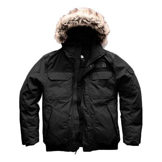 Куртка gotham jacket 'black' The North Face, черный
Куртка gotham jacket 'black' The North Face, черный