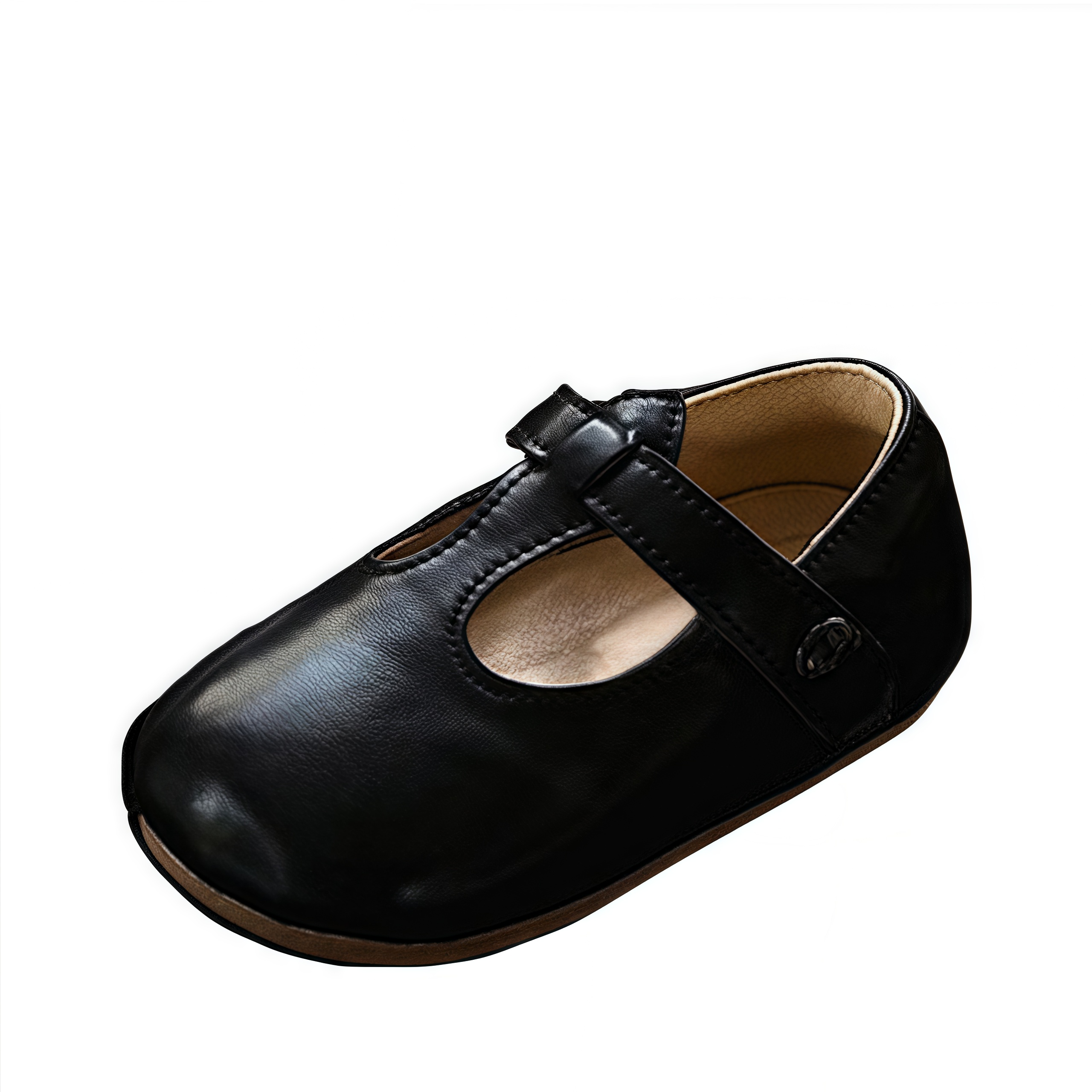 Износостойкие, дышащие, легкие, амортизирующие, низкие детские кожаные туфли для детей от 3 до 7 лет Neon, черный
Износостойкие, дышащие, легкие, амортизирующие, низкие детские кожаные туфли для детей от 3 до 7 лет Neon, черный