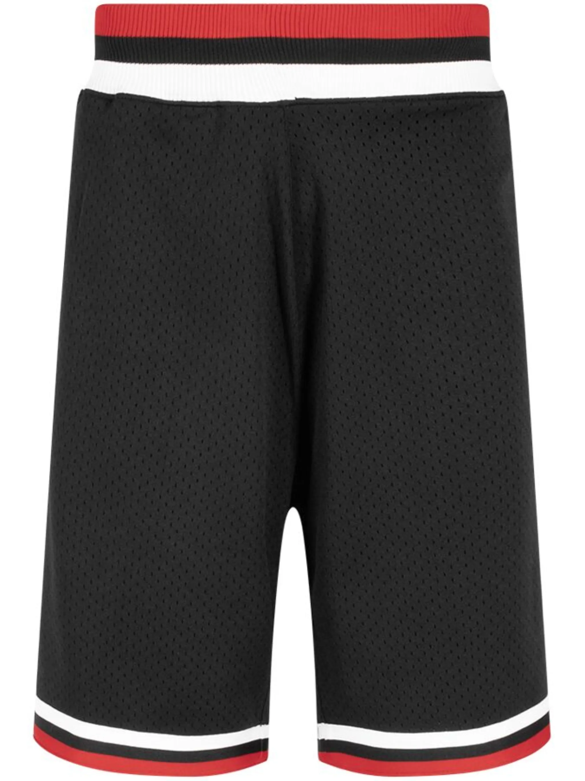 Шорты Chicago Bulls 97-98 из коллаборации с NBA Mitchell & Ness, черный
Шорты Chicago Bulls 97-98 из коллаборации с NBA Mitchell & Ness, черный