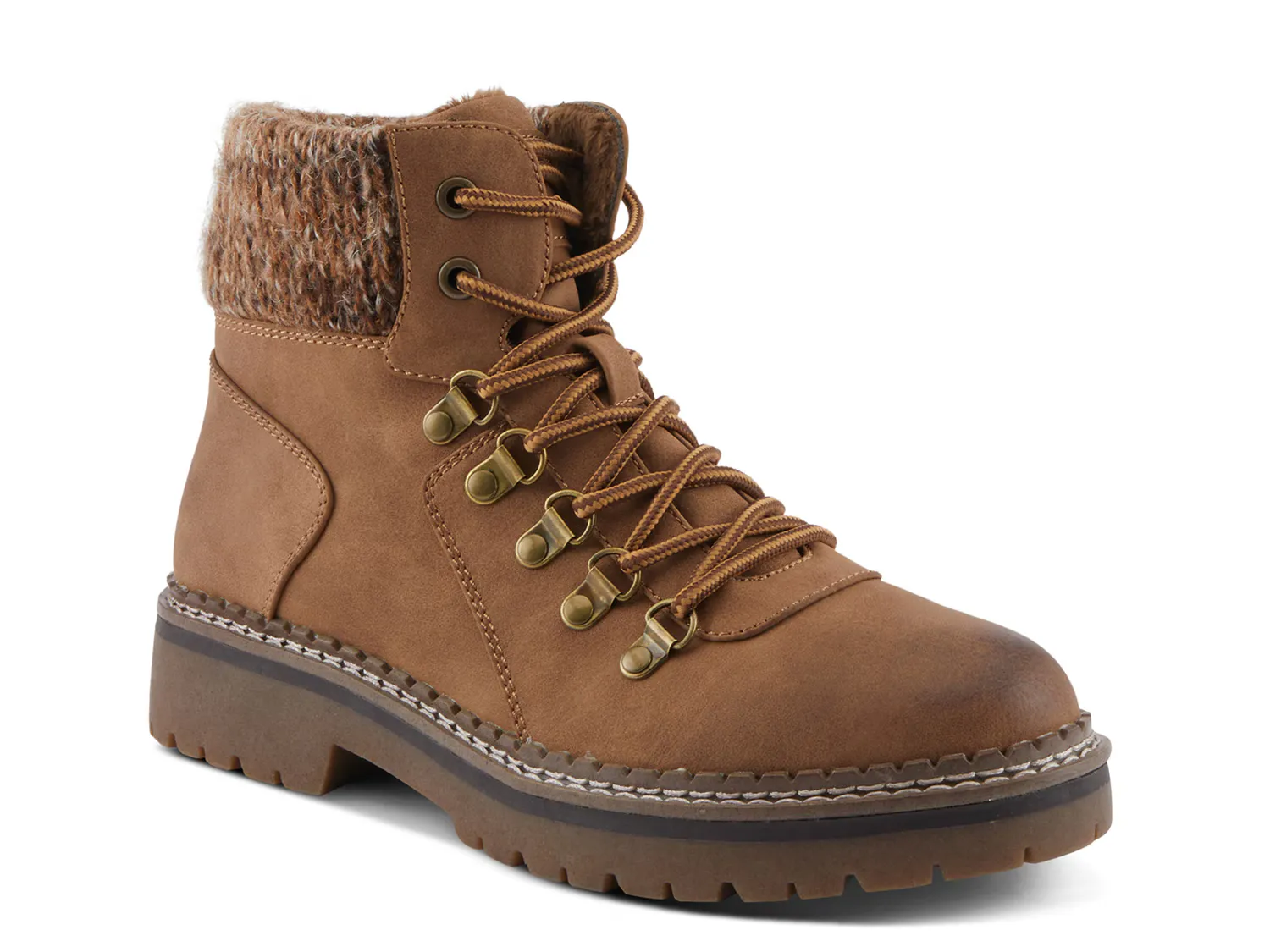 Ботильоны Janecet Bootie Patrizia By Spring Step, светло-коричневый 
Ботильоны Janecet Bootie Patrizia By Spring Step, светло-коричневый