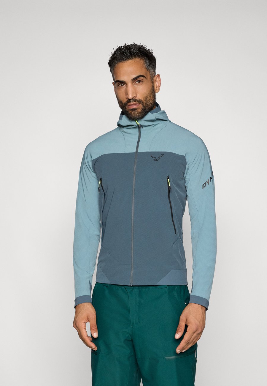 Куртка Dynafit RIDGE THERMAL HOODY, Smoke Blue/Teal
Куртка Dynafit RIDGE THERMAL HOODY, Smoke Blue/Teal