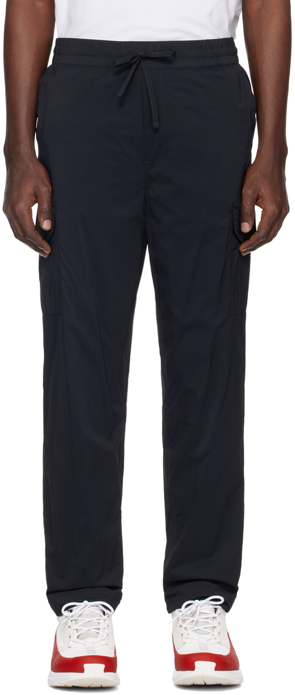 Черные брюки Killarney Canada Goose 
Черные брюки Killarney Canada Goose