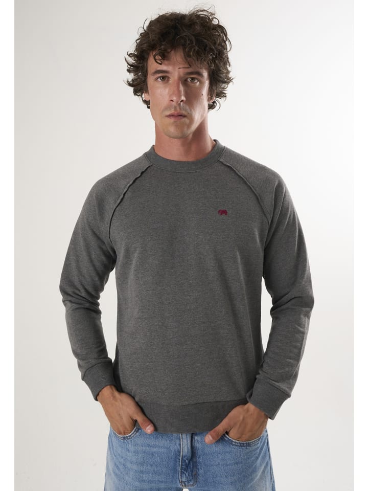 Толстовка антрацитового цвета Felix Hardy, Черный, Толстовка антрацитового цвета Felix Hardy
Толстовка антрацитового цвета Felix Hardy, Черный, Толстовка антрацитового цвета Felix Hardy